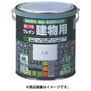 H06-1611 6S [油性ウレタン建物用 くろ 1.6L]