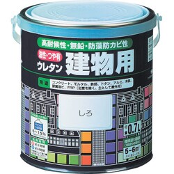 H06-1612 03 [油性ウレタン建物用 きいろ 0.7L]