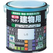 H06-1613 03 [油性ウレタン建物用 あか 0.7L]