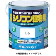 H11-0100 03 [水性シリコン建物用 しろ 0.7L]