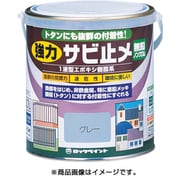 H61-1631 03 [強力サビドメ グレー 0.7L]