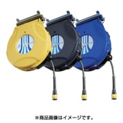 タフティーエアーリール 6.4×10 黒 HAP-210JT-BG