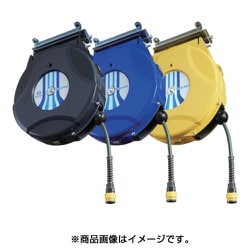 タフティーエアーリール 8.0×12 黄 HAP-310JT-Y