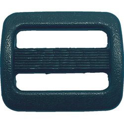 HBK-20 [TRUSCO 平ベルト用金具 ベルト幅20mm 10個入 縦27X横22.5]