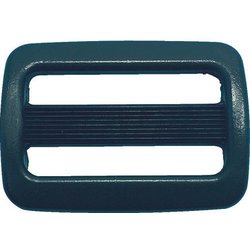 HBK-25 [TRUSCO 平ベルト用金具 ベルト幅25mm 10個入 縦32X横23]