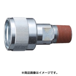 HCFN [油圧用カップリング(雌) 適応機器：HC5S15N～HC23S100N SPB520N・SPB1025N]