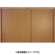 HCS-SC30TS [ドアクローザ スライデックスソフトクローザー 水平レール引込み装置 ガイドレール付]