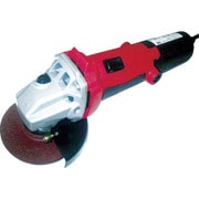 HD-1000L [高速 ディスクグラインダー（砥石径100mm） 電気二重絶縁ディスクグラインダ 無負荷回転数9000min]
