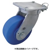 HDMCJ200TL [超重量用MCナイロンキャスター自在車旋回ロック付]