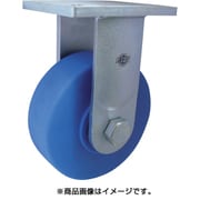 HDMCK200 [超重量用MCナイロンキャスター固定車]