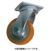 HDUJ150 [超重量用高硬度ウレタン自在車 1500kg用]