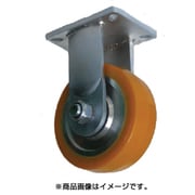 HDUK200 [超重量用高硬度ウレタン固定車 2000kg用]