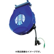 HEP-610C-BL [リール コンセントリール 10M 125V・10A(コード引き出し時)]