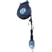 HEP-610HL-BL [リール ランプリール 10M 125V/10A (コード引き出し時)]