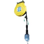 HEP-610HL-Y [リール ランプリール 10M 125V/10A (コード引き出し時)]