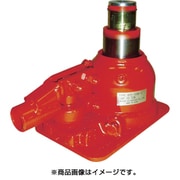 HFD-10SK-2 [二段式油圧ジャッキ (超低床式) 10トン]