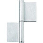 HG-LSH-154R [（170034220） HG-LSH-154Rオールステンレス鋼製重量用旗蝶番]