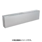 HGP-100 [スチールパラレル 幅8 高12 長100mm]