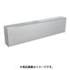 スチールパラレル 幅8 高15 長100mm HGP-101