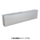 スチールパラレル 幅16 高20 長100mm HGP-108