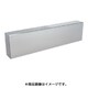 スチールパラレル 幅20 高40 長200mm HGP-113