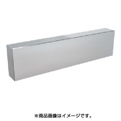 スチールパラレル 幅28 高40 長300mm HGP-117