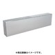 スチールパラレル 幅28 高50 長300mm HGP-118