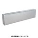スチールパラレル 幅38 高50 長300mm HGP-119