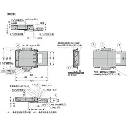 ヨドバシ.com - スガツネ工業 HG-PA230-15 [パワーアシストヒンジ HG