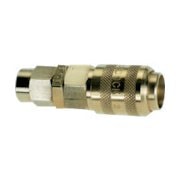 チヨダ ハイコックソケットホース継手タイプ 8mmX12mm H-LLCT