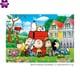 03-048 PEANUTS スヌーピー ナップタイム [ジグソーパズル 108ピース（完成サイズ：18.2×25.7cm）]
