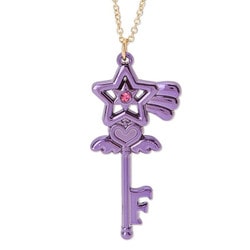 ヨドバシ.com - サンリオ Sanrio リルリルフェアリル ケース入り ネックレス スピカ [キャラクターグッズ] 通販【全品無料配達】