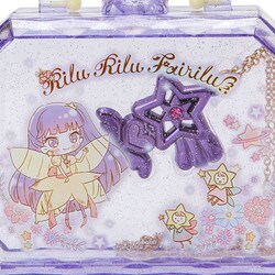 リルリルフェアリル サンリオ 限定 スピカのフェアリーネックレス ヨドバシ.com - サンリオ Sanrio リルリルフェアリル ケース入り