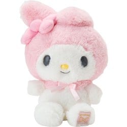 ヨドバシ.com - サンリオ Sanrio マイメロディ ぬいぐるみ SS 通販