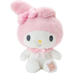 ヨドバシ.com - サンリオ Sanrio マイメロディ ぬいぐるみ M 通販