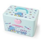 タキシードサム 持ち手付き 収納BOX [キャラクターグッズ]