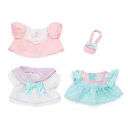 ヨドバシ.com - サンリオ Sanrio マイメロディ ぬいぐるみセット