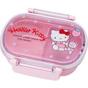 キャラクターグッズ ハローキティ ランチBOX DX S いちご