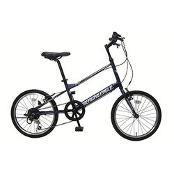 ＡＭＥＲＩＣＡＮ　ＥＡＧＬＥアメリカンイーグル２０インチ外装６段折り畳み自転車 61xrhExM8EL._AC_SY200_QL15_.jpg