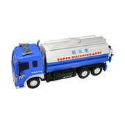 DYS ラジコン はたらく車両 給水車 [ラジコンカー]