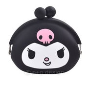 #PG-29302 POCHI KUROMI（ポチ クロミ）ポーチ [キャラクターグッズ]