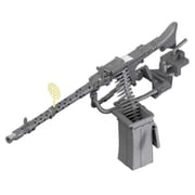 KALMM35015 MG34機関銃 キューポラマウント 対空機銃架セット [1/35 レジン製ディティールアップパーツ]