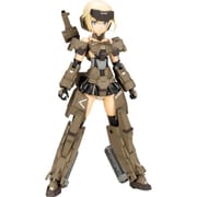 フレームアームズ・ガール 轟雷改 Ver.2 [ノン - ヨドバシ.com