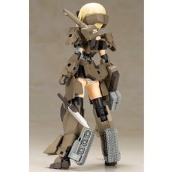 ヨドバシ Com コトブキヤ Kotobukiya フレームアームズ ガール 轟雷改 Ver 2 ノンスケール プラモデル 全高約135mm 通販 全品無料配達