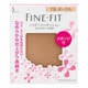 ファインフィット パウダーファンデーション ロングキープSP 118 オークル [パウダーファンデーション]