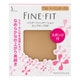 ファインフィット パウダーファンデーション ロングキープSP 116 ベージュオークル [パウダーファンデーション]