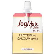 ジョグメイトプロテインゼリー180g