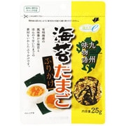 選んでe 九州味物語 海苔たまごふりかけ 25g