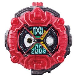 ヨドバシ.com - バンダイ BANDAI 仮面ライダージオウ DXジクウ