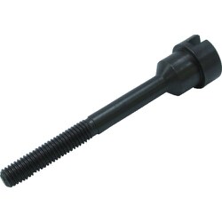 HNSRM10 [ハンドナッター用パーツ スクリューマンドレル 10M B12331]